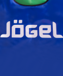 Манишка двухсторонняя Jögel JBIB-2001, синий/зеленый