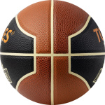 Мяч баскетбольный TORRES Crossover B323197, размер 7 (7)