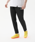 Брюки ветрозащитные JÖGEL DIVISION PerFormPROOF Rain Pants, черный