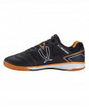 Бутсы зальные JÖGEL Tornado 2.0 Black/gold
