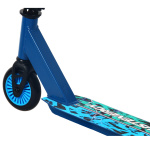 Самокат трюковый Sport Collection JE-ST100-20 100мм blue