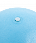 БЕЗ УПАКОВКИ Мяч для пилатеса Starfit GB-902 30 см, синий пастель