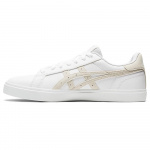 Кеды женские ASICS Classic CT 1192A222-101, р.12 (рос.43), белый