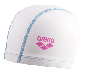 Шапочка Arena Light Sensation white/multi, полиэстер, 91900 19 ― купить в Москве. Цена, фото, описание, продажа, отзывы. Выбрать, заказать с доставкой. | Интернет-магазин SPORTAVA.RU