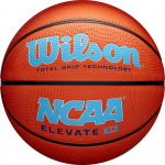 Мяч баскетбольный WILSON NCAA Elevate VTX,WZ3006802XB7, размер 7 (7)