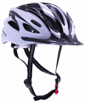 Шлем защитный Ridex Carbon, черный