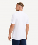 Поло Jögel ESSENTIAL Cotton Polo 23, белый