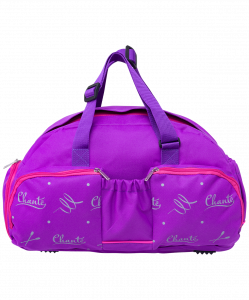 Сумка Chanté Duffel Purple ― купить в Москве. Цена, фото, описание, продажа, отзывы. Выбрать, заказать с доставкой. | Интернет-магазин SPORTAVA.RU