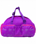 Сумка Chanté Duffel Purple