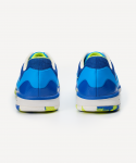 Бутсы зальные JÖGEL RAPTOR IN Blue/green
