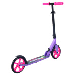 Самокат RGX-SA200-30 200мм violet
