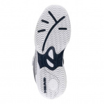 Кроссовки теннисные детские HEAD Sprint Velcro 3.0 275413, р.13K (рос.30,5), белый