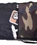 Чехол для скейтборда Ridex SkateBag, Camo