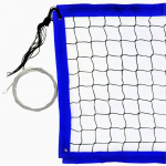 Сетка для пляжного волейбола MADE IN RUSSIA FS-PV-№18 (Дл. 8,5 м, шир. 1 м)