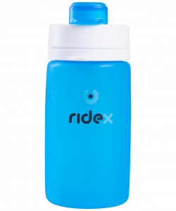 Бутылка для воды Ridex Hydro Blue ― купить в Москве. Цена, фото, описание, продажа, отзывы. Выбрать, заказать с доставкой. | Интернет-магазин SPORTAVA.RU