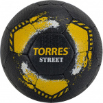 Мяч футбольный TORRES STREET, F020225 (5)
