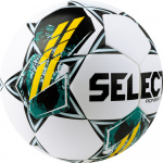 Мяч футбольный SELECT Pioneer TB V23 0864060005, размер 4 (4)