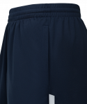 Шорты тренировочные JÖGEL CAMP 2 Training Poly Shorts, темно-синий