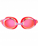 Очки для плавания 25Degrees Misson Mirror Pink