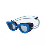 Очки для плавания детские SPEEDO Kids Sunny G Seaside, 8-775049115066, голубые линзы, 3-6 лет (Junior)