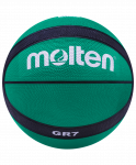 Мяч баскетбольный Molten BGR7-GK №7 (7)