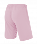 Шорты игровые JÖGEL CAMP Classic Shorts, розовый