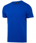 Футболка Jögel ESSENTIAL Core Tee, синий, детский