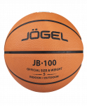 Мяч баскетбольный Jögel JB-100 №5