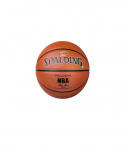 Мяч баскетбольный Spalding NBA Silver Ser I/O №7