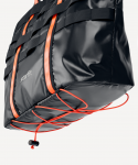 Сумка спортивная Starfit Style, черный, 19 л