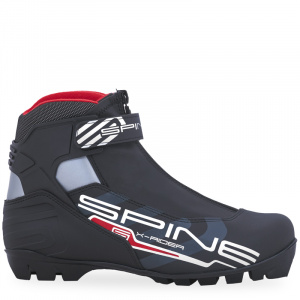 Ботинки лыжные ACTIV SPINE X-Rider 254 NNN ― купить в Москве. Цена, фото, описание, продажа, отзывы. Выбрать, заказать с доставкой. | Интернет-магазин SPORTAVA.RU