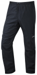 Брюки MONTANE муж. Atomic Pants , black