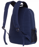 Рюкзак Umbro Team Backpack 751115, темно-синий/белый