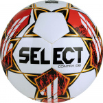 Мяч футбольный SELECT Contra DB V23 0854160300, размер 4, FIFA Basic (4)