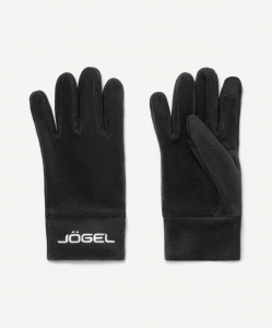 Перчатки JÖGEL CAMP Fleece Gloves, черный ― купить в Москве. Цена, фото, описание, продажа, отзывы. Выбрать, заказать с доставкой. | Интернет-магазин SPORTAVA.RU