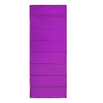 Коврик гимнастический BF-002 взрослый 180*60*1 см (розовый-фиолетовый)