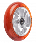 Колесо для трюкового самоката XAOS Fusion Orange 110 мм