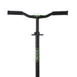 Самокат RGX NEXUS 200мм green (100%алюминий)