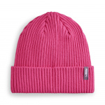 Шапка спортивная PUMA Classic Cuff Beanie, 02482606, фуксия (Универсальный)