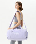 Сумка спортивная Starfit Shape, лиловый, 25 л