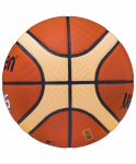 Мяч баскетбольный Molten BGH7X №7 (7)