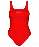 Купальник для плавания 25Degrees Pulse Red, полиамид, детский