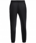 Брюки спортивные Jögel ESSENTIAL Terry Pants, черный, детский