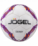 Мяч футбольный Jögel JS-560 Derby №4 (4)