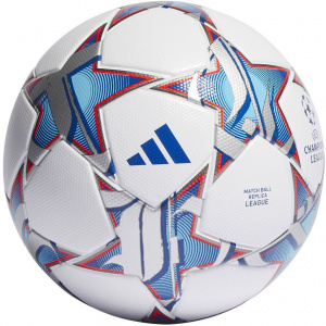 Мяч футбольный ADIDAS UCL League IA0954, размер 4 ― купить в Москве. Цена, фото, описание, продажа, отзывы. Выбрать, заказать с доставкой. | Интернет-магазин SPORTAVA.RU