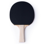 Набор для настольного тенниса TORRES Control 10 TT0010, 2 ракетки, 3 мяча, сетка