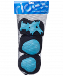 Комплект защиты Ridex Tick, синий