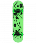 Скейтборд Ridex Bones 31.6"X8"