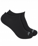 Носки низкие Jögel ESSENTIAL Short Casual Socks, черный