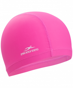 Шапочка для плавания 25Degrees Comfo Pink, полиэстер ― купить в Москве. Цена, фото, описание, продажа, отзывы. Выбрать, заказать с доставкой. | Интернет-магазин SPORTAVA.RU